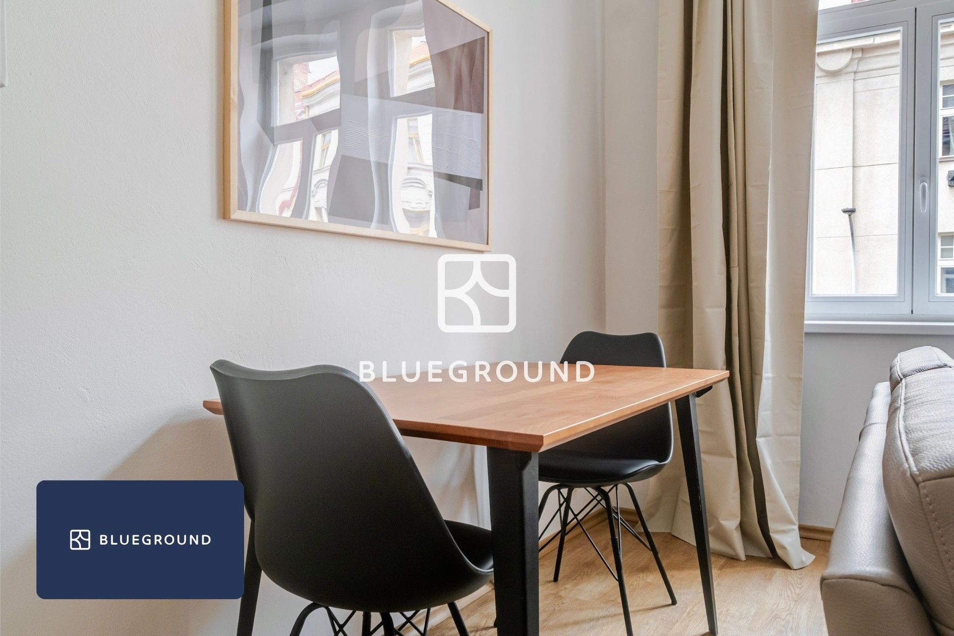 Pronájem byt 2+kk - Sarajevská, Praha, 42 m² - 5