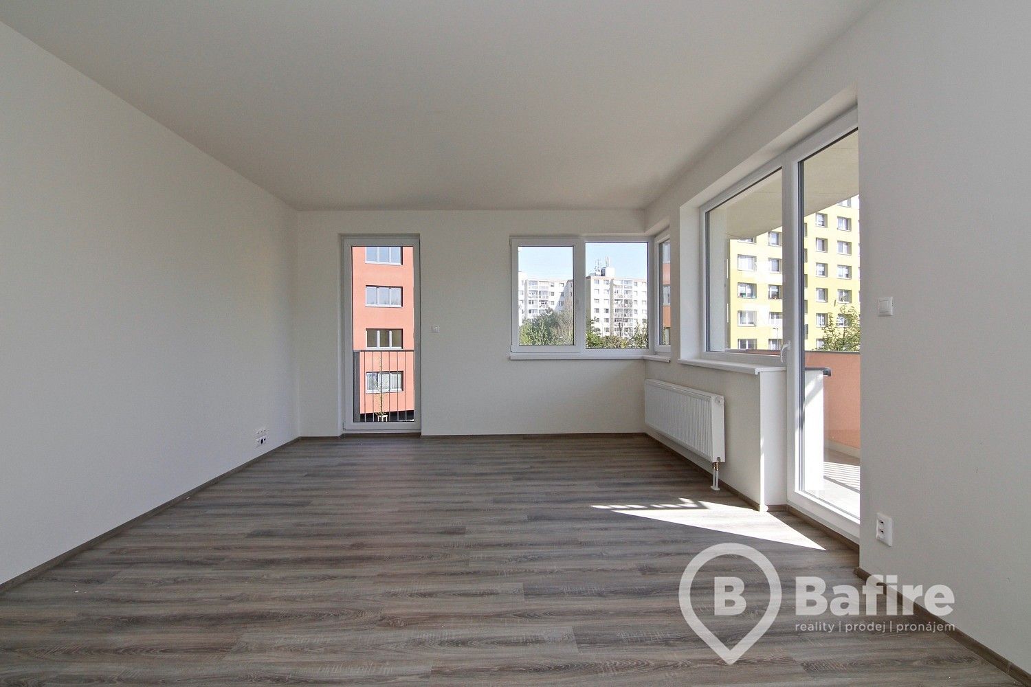 Pronájem byt 1+kk - Edvarda Beneše, Olomouc - Řepčín, 57 m² - 5
