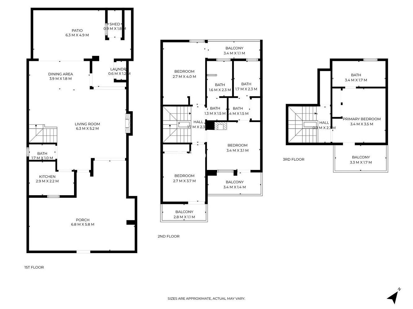 Prodej rodinný dům - Nueva Andalucía, ES, 159 m² - 2
