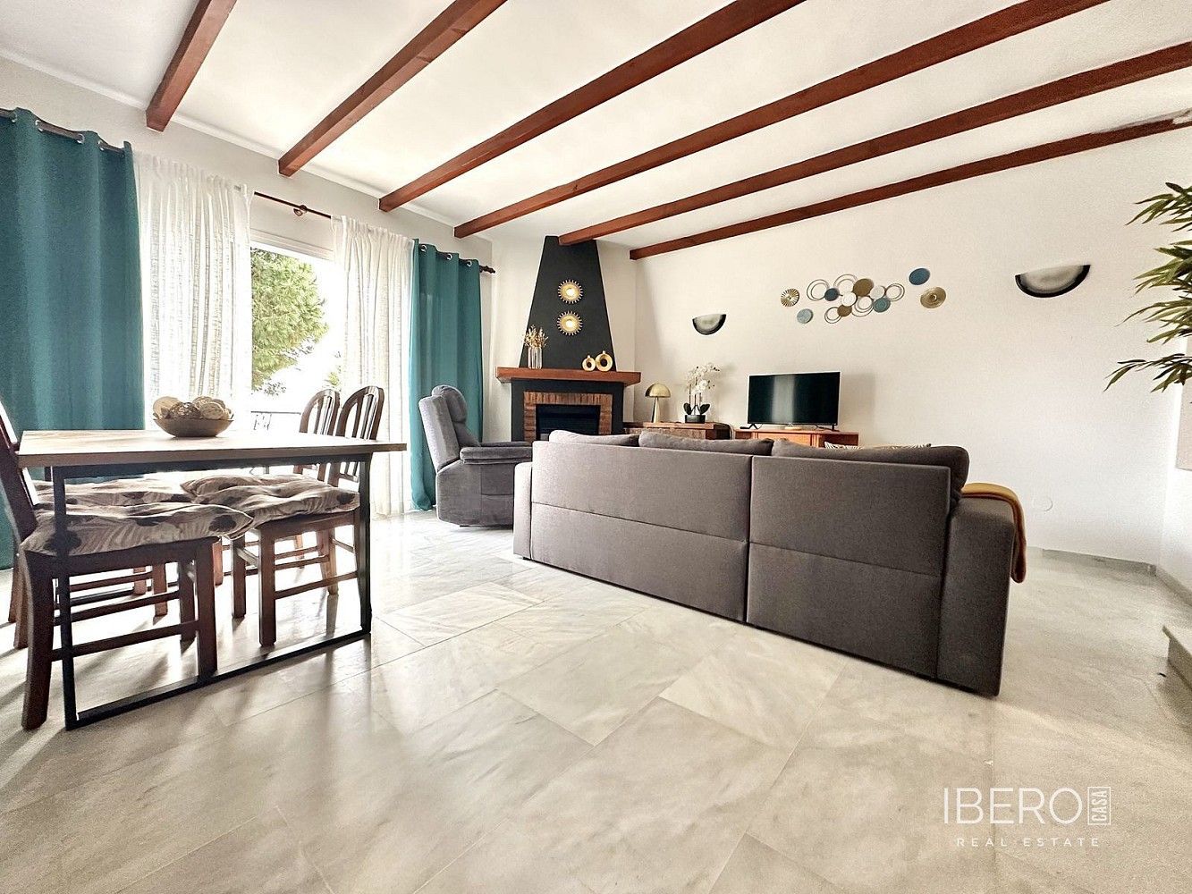 Prodej rodinný dům - Calahonda, ES, 135 m² - 5