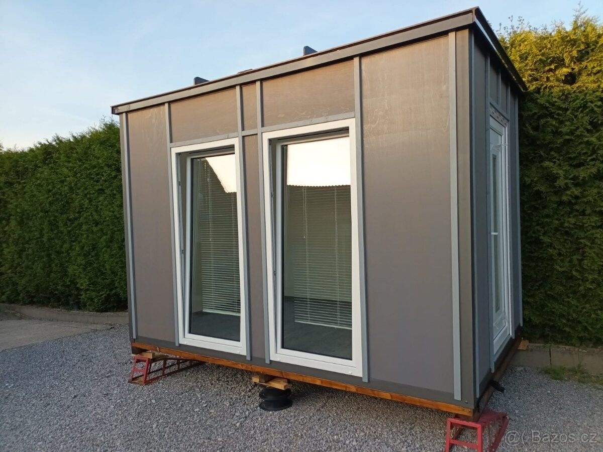 Kanceláře, Praha, 155 00