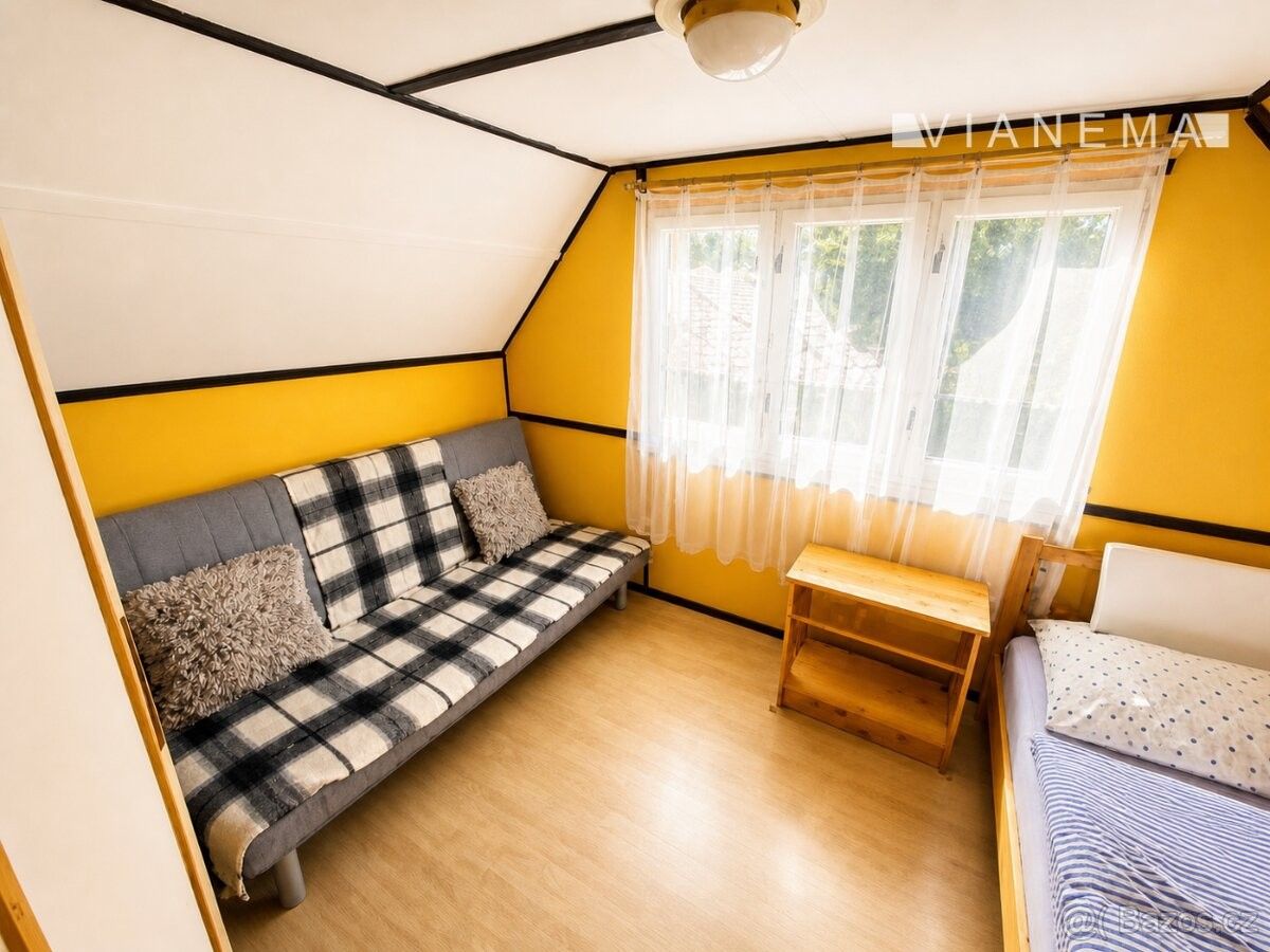 Chaty, 987 65, Slovensko - 1