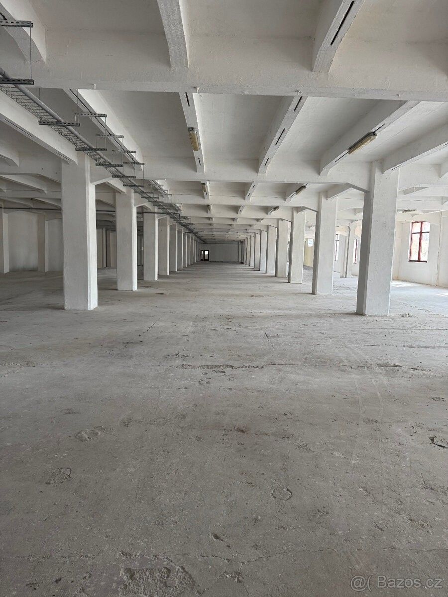 Pronájem sklad - Jaroměř, 551 01