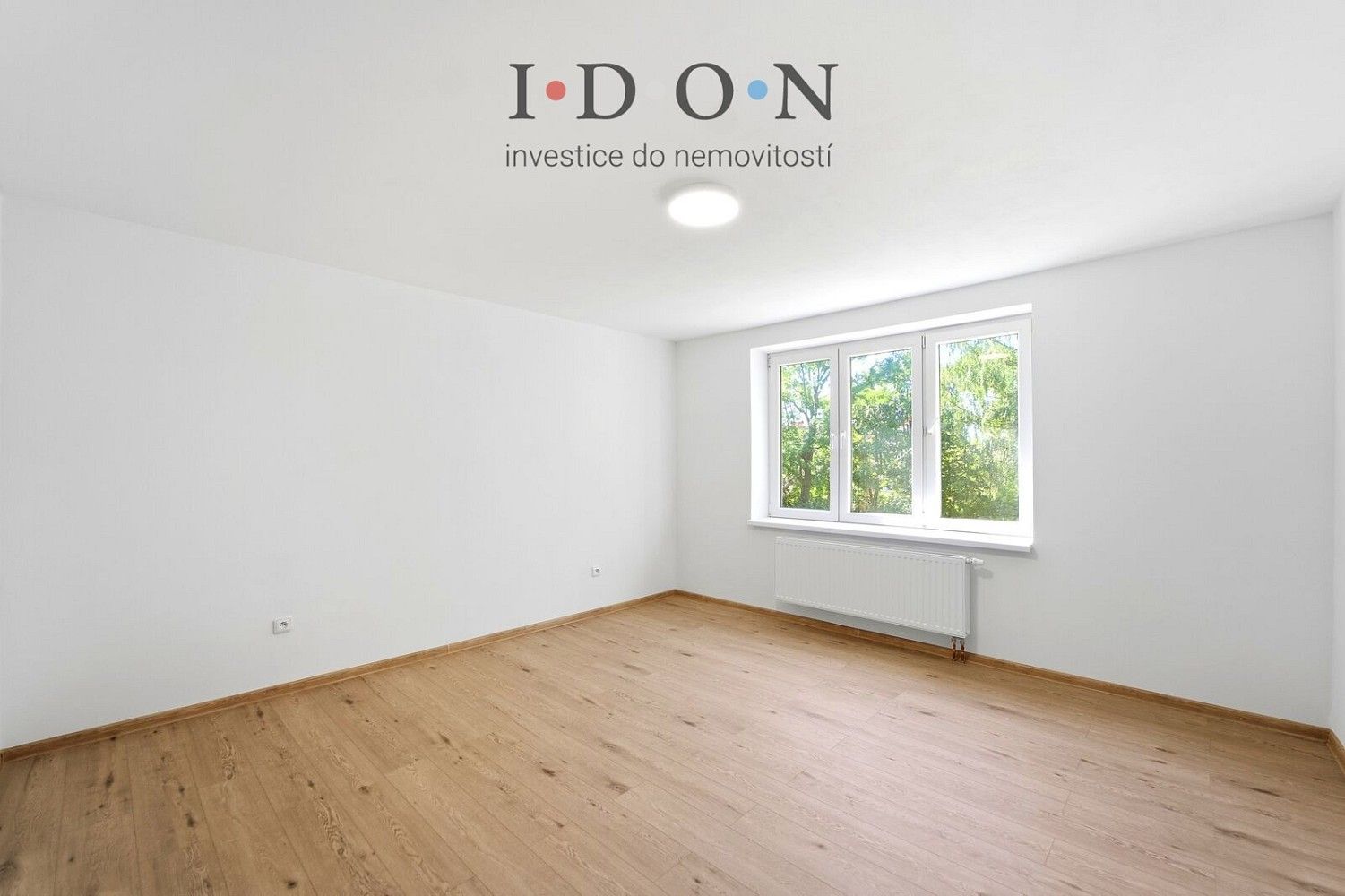 Byt 1+1 · 42 m² · Nad Lipinou, Frýdek-Místek - Frýdek - 3