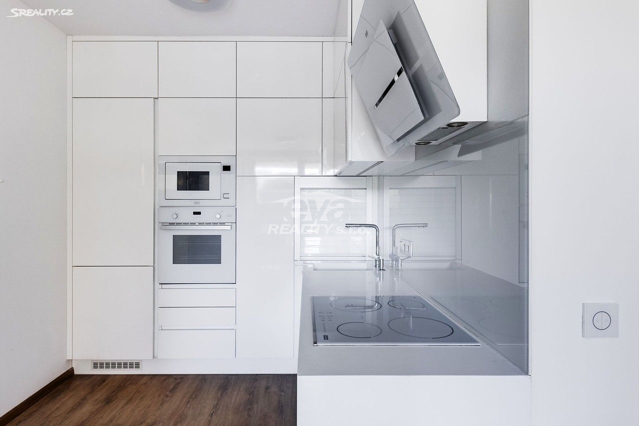 3+kk, Ocelářská, Praha, 98 m² - 2