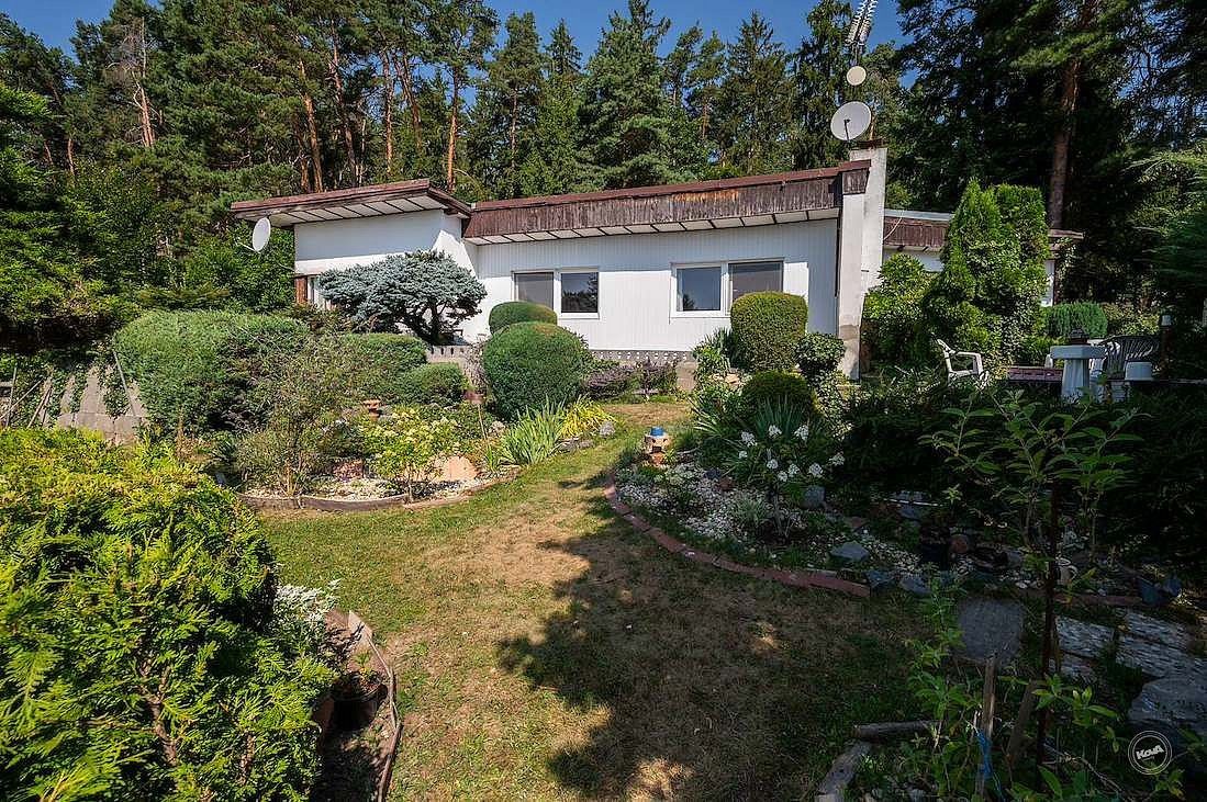 Chalupy, Bojanovice, okres Praha-západ, Středočeský kraj, 98 m² - 2