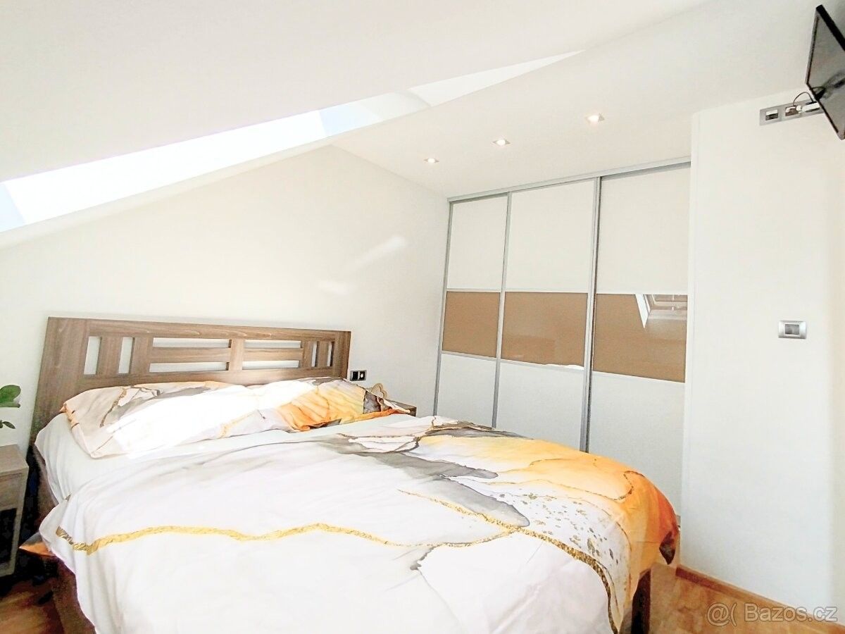 Prodej byt - Barchov, 530 02