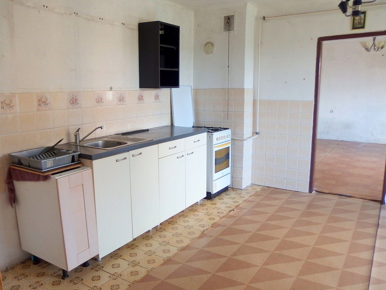 Chalupa · 198 m² · Kelníky, okres Zlín, Zlínský kraj - 3