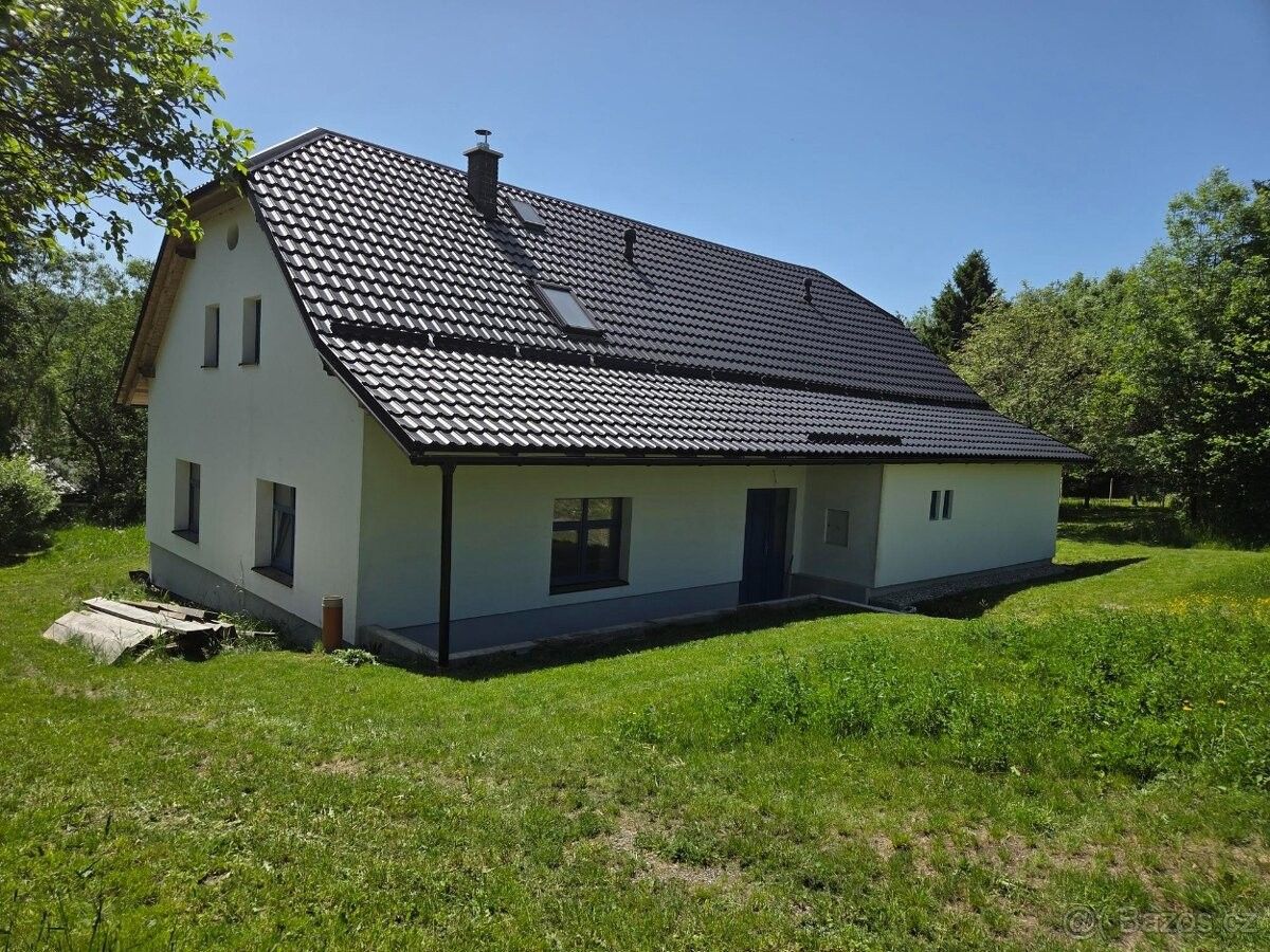 Chata · Oskava, 788 01 - 4