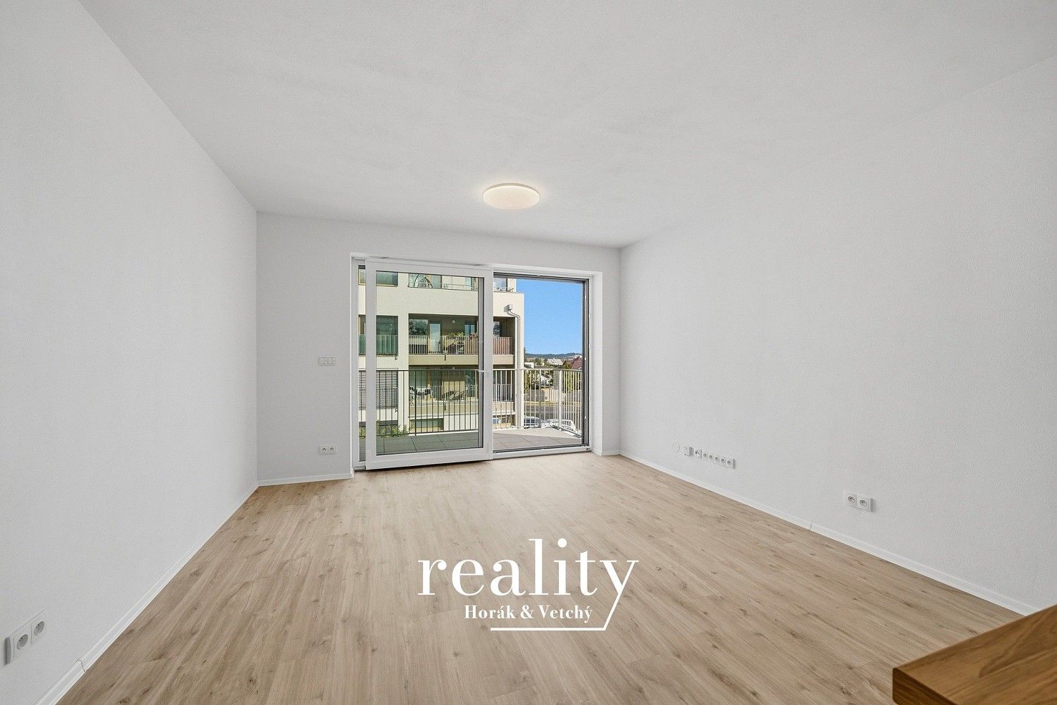 Byt 2+kk · 52 m² · Jihlava - Horní Kosov, Kraj Vysočina - 4