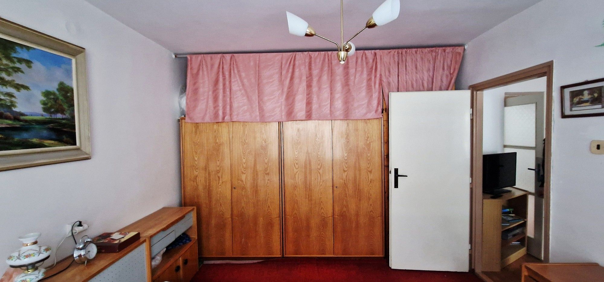 Byt 2+1 · 60 m² · Adamov, okres Blansko, Jihomoravský kraj - 3