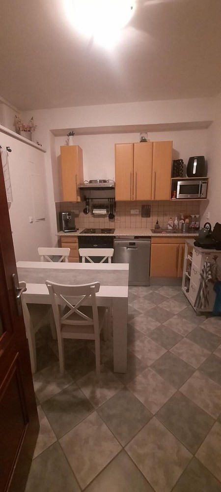 2+1, Na Džbánu, Praha 6 - Liboc, 55 m² - 2