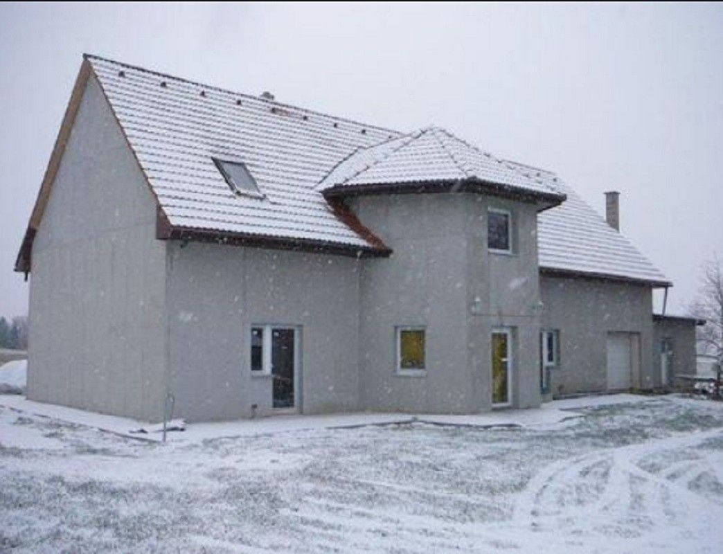 Rodinné domy, Habartice u Frýdlantu, 463 73