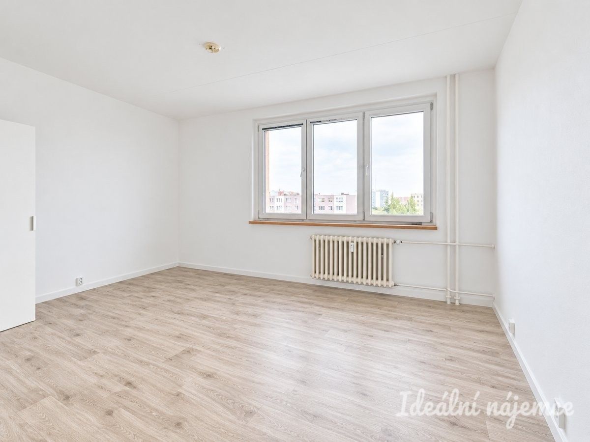 Byt 2+kk · 46 m² · Blatnická, Brno - 3