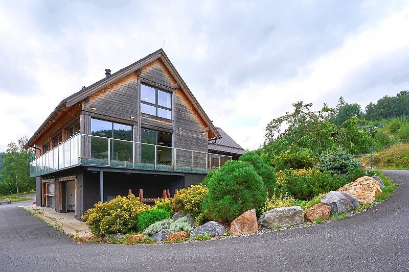 Prodej dům - Vrbno pod Pradědem, okres Bruntál, 511 m² - 5