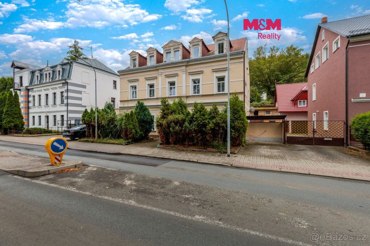Ostatní, Karlovy Vary, 360 01 - 1