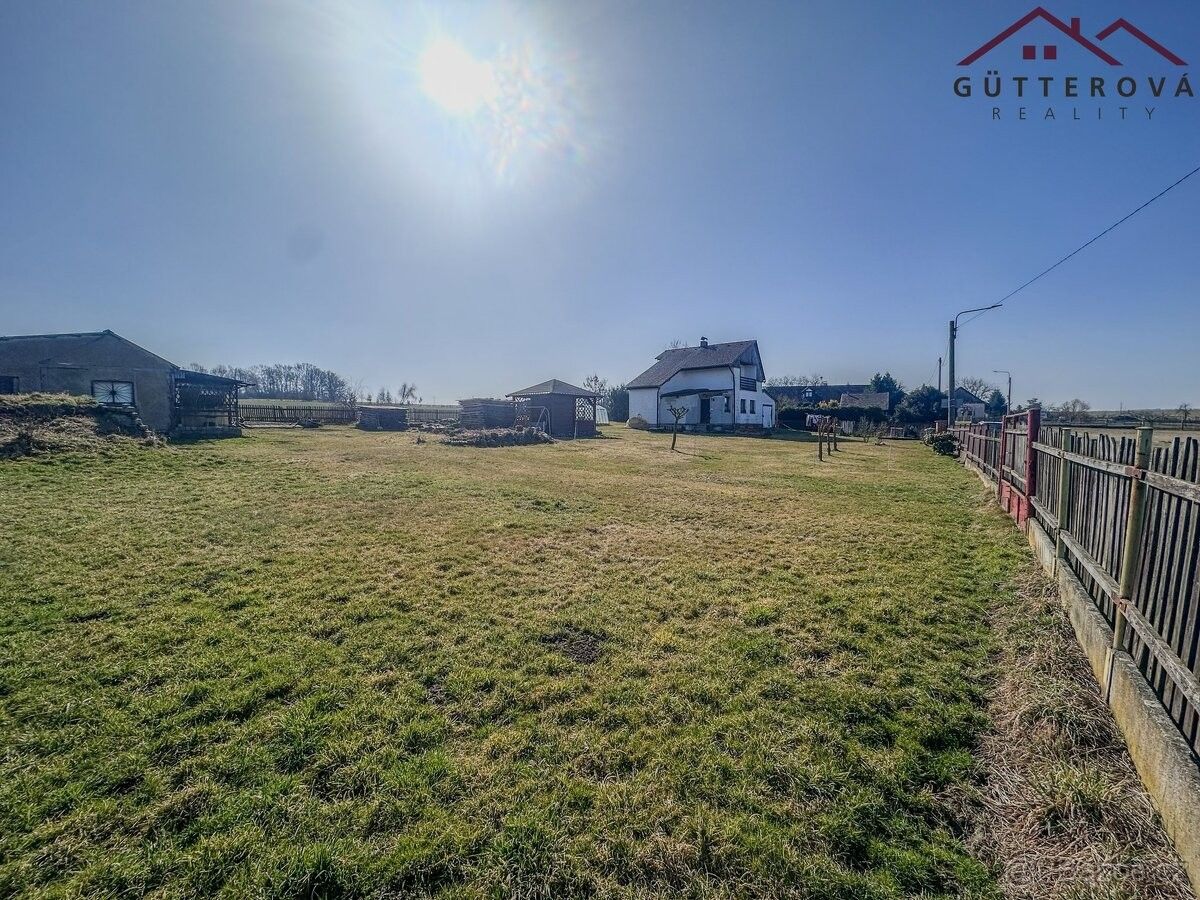 Pozemky pro bydlení, Blovice, 336 01