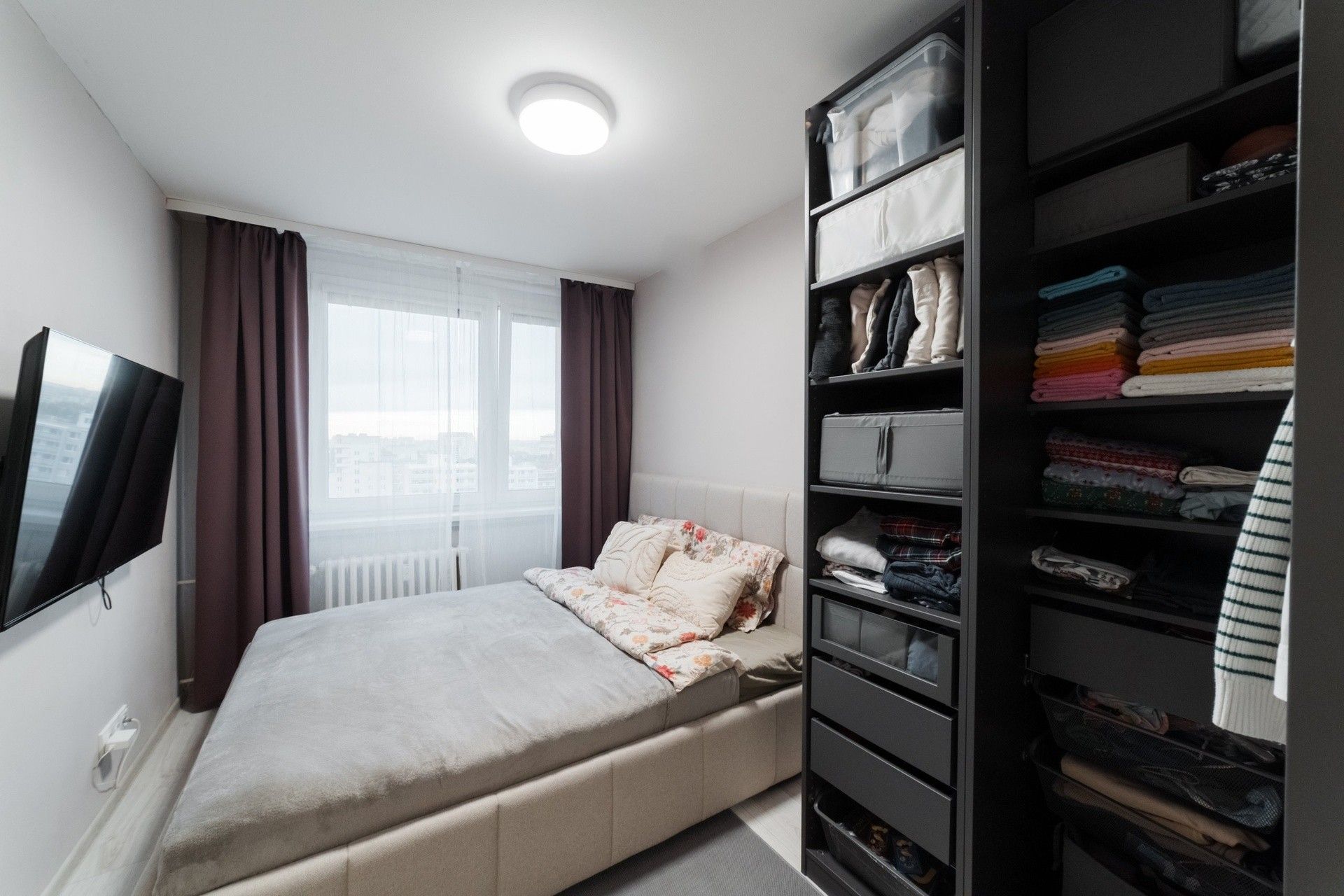 Prodej byt 2+kk - Za dvorem, Praha, 45 m²