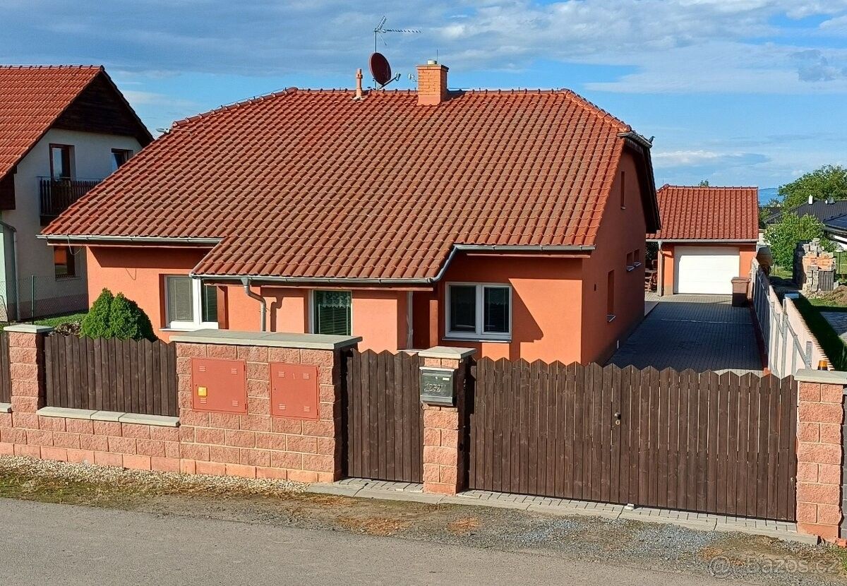 Rodinný dům
