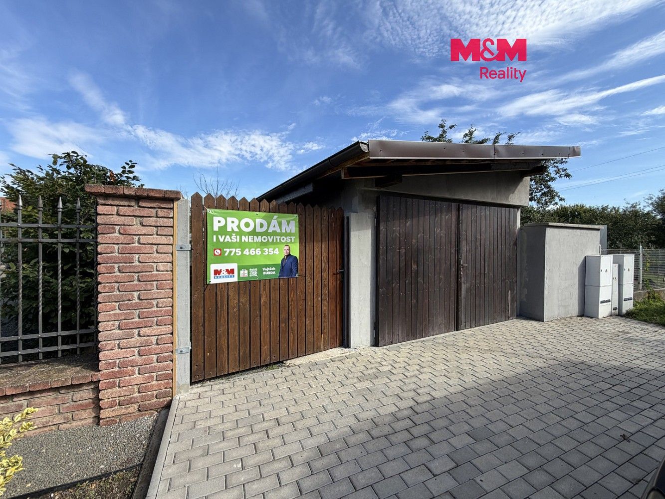 Pozemek pro bydlení, 647 m²