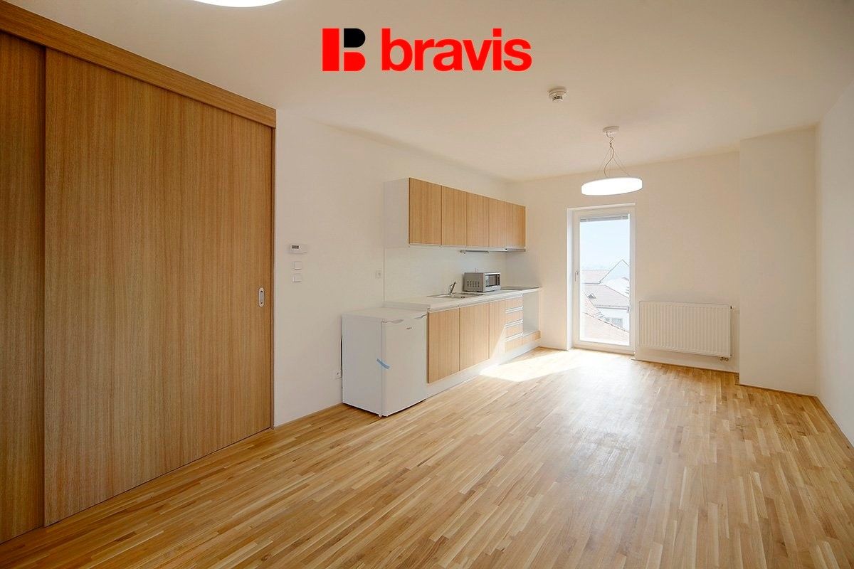 2+kk, Zelný trh 293, Brno Brno-město, 54 m² - 1