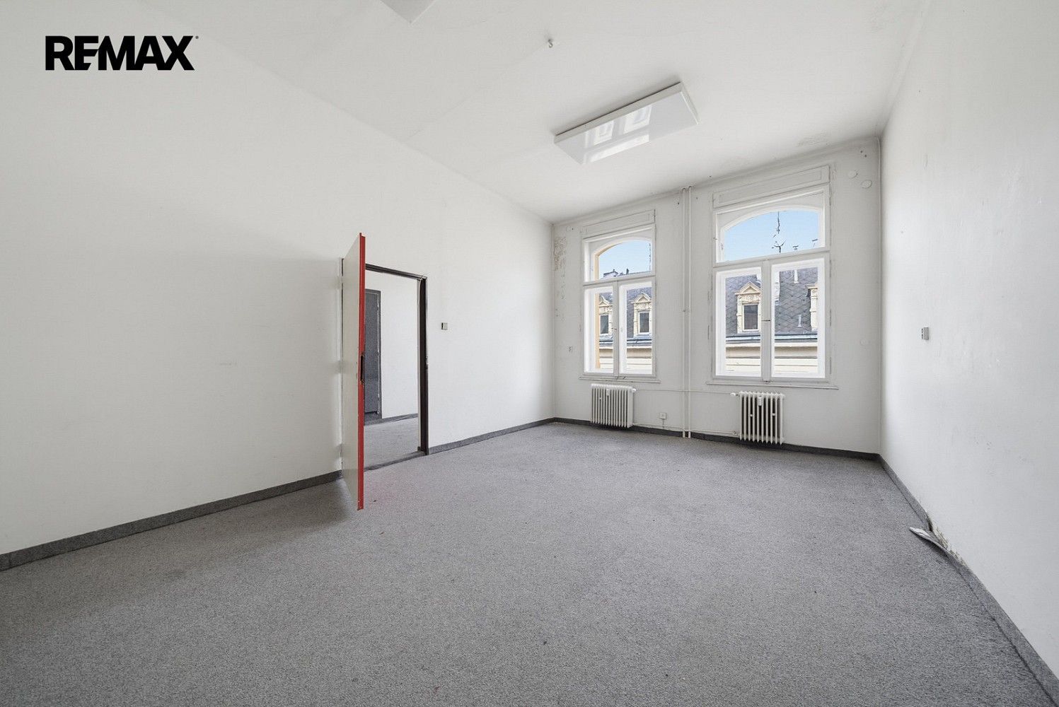 Kancelář · 61 m² · Karlovy Vary, Karlovarský kraj - 3