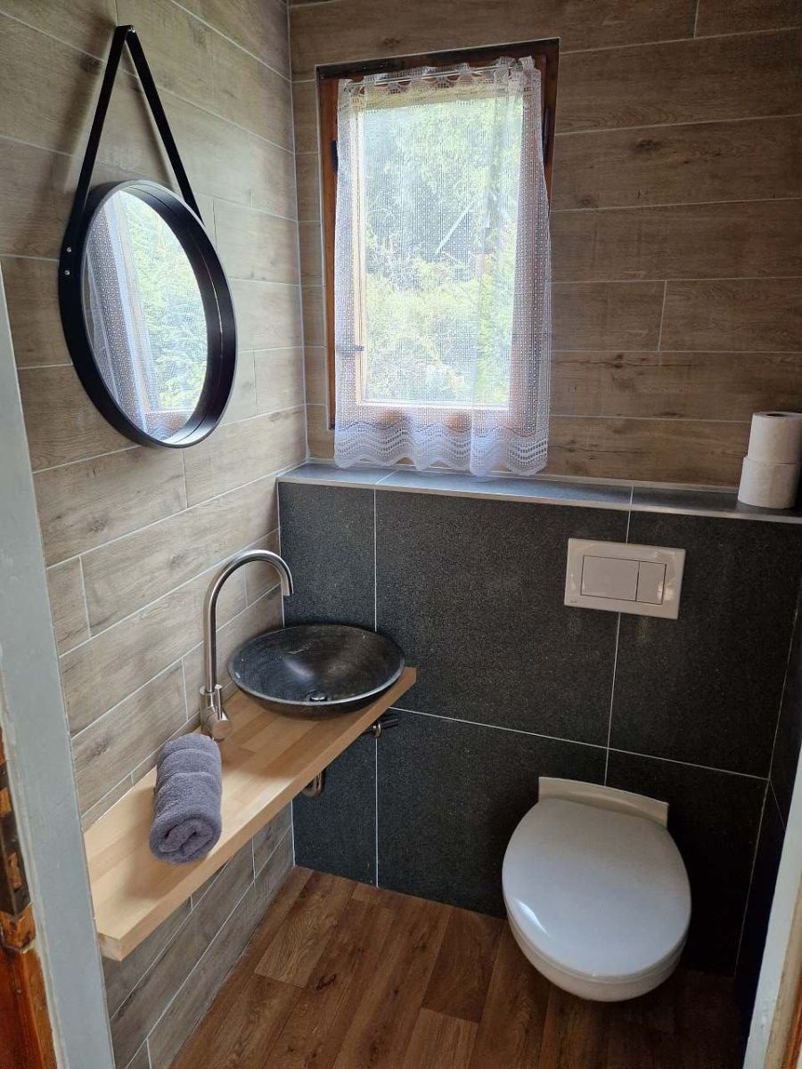 Chata · Horní Planá, Jihočeský kraj - 3