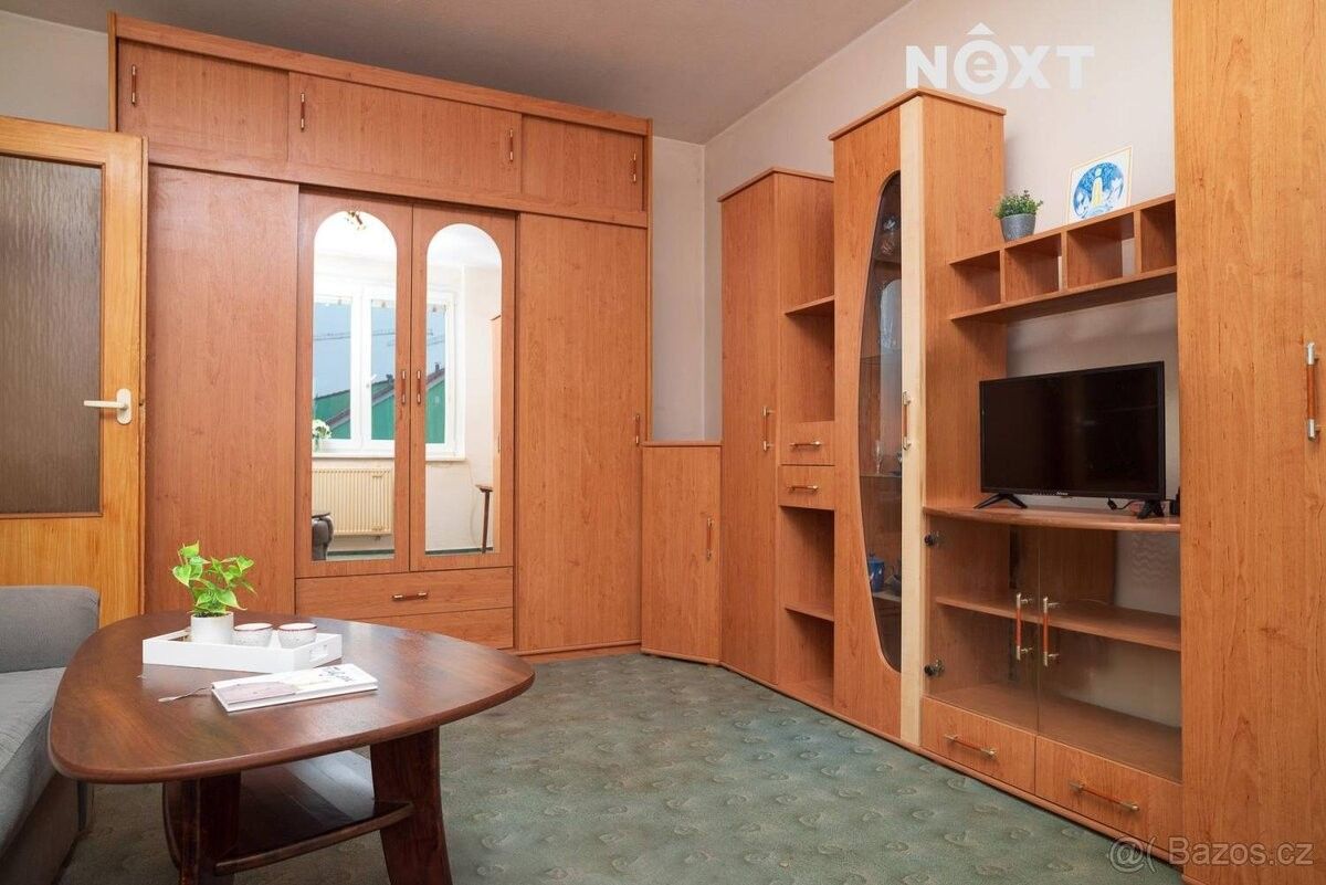 Prodej byt - České Budějovice, 370 05