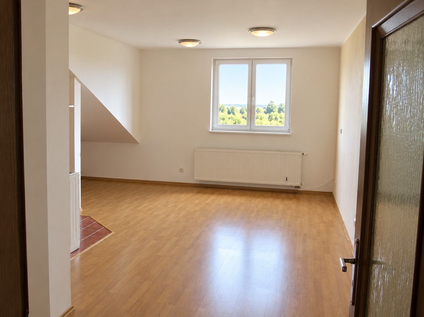 Byt 3+kk · 77 m² · Bulharská, Praha - Vršovice - 3