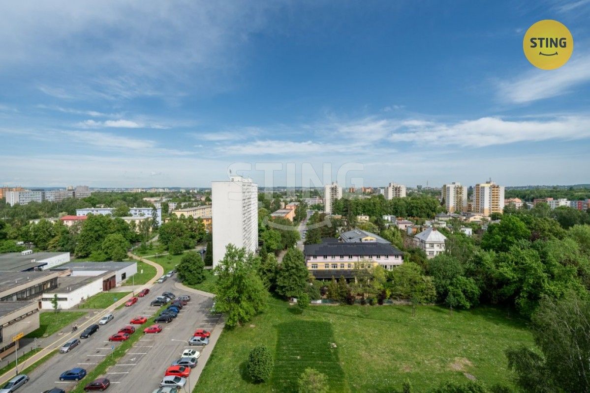 2+1, Ostrava, 700 30, 55 m²