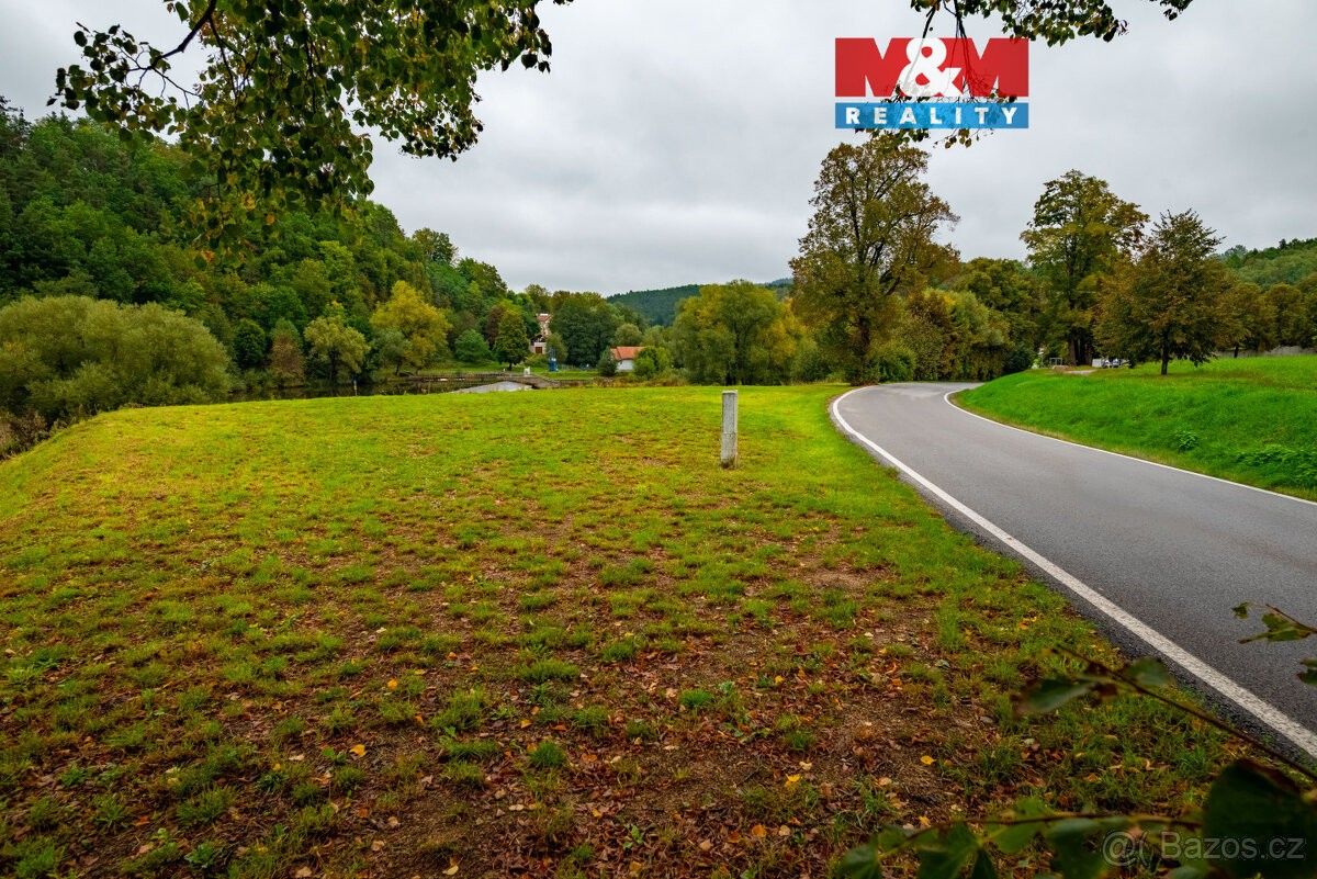 Pozemky pro bydlení, Velešín, 382 32