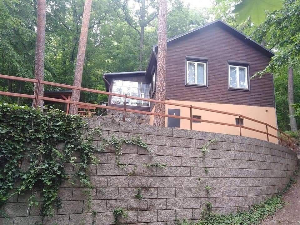 Chaty, Bítov - Bítov, Jihomoravský kraj - 1