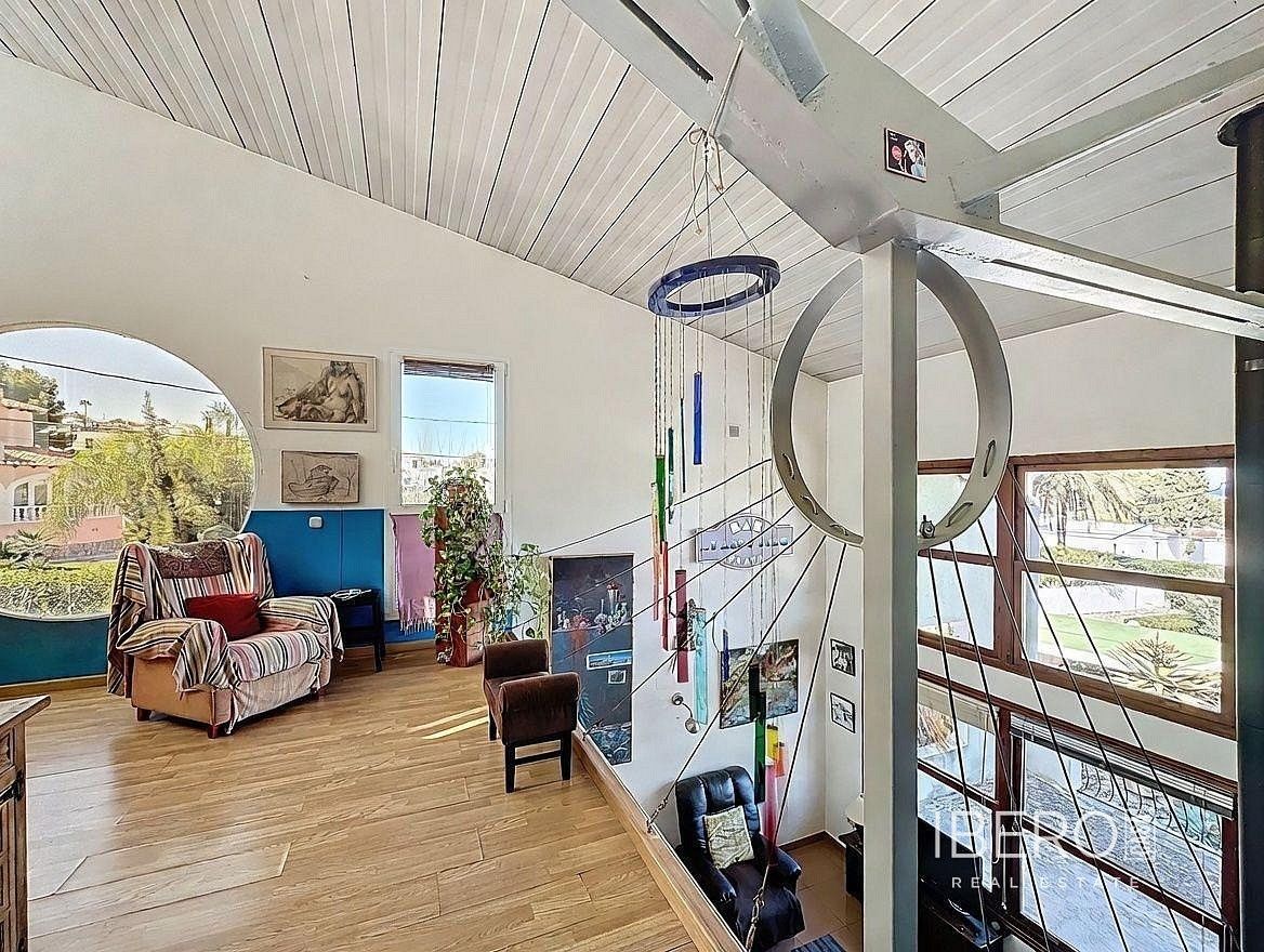 Prodej rodinný dům - Denia, ES, 338 m² - 2