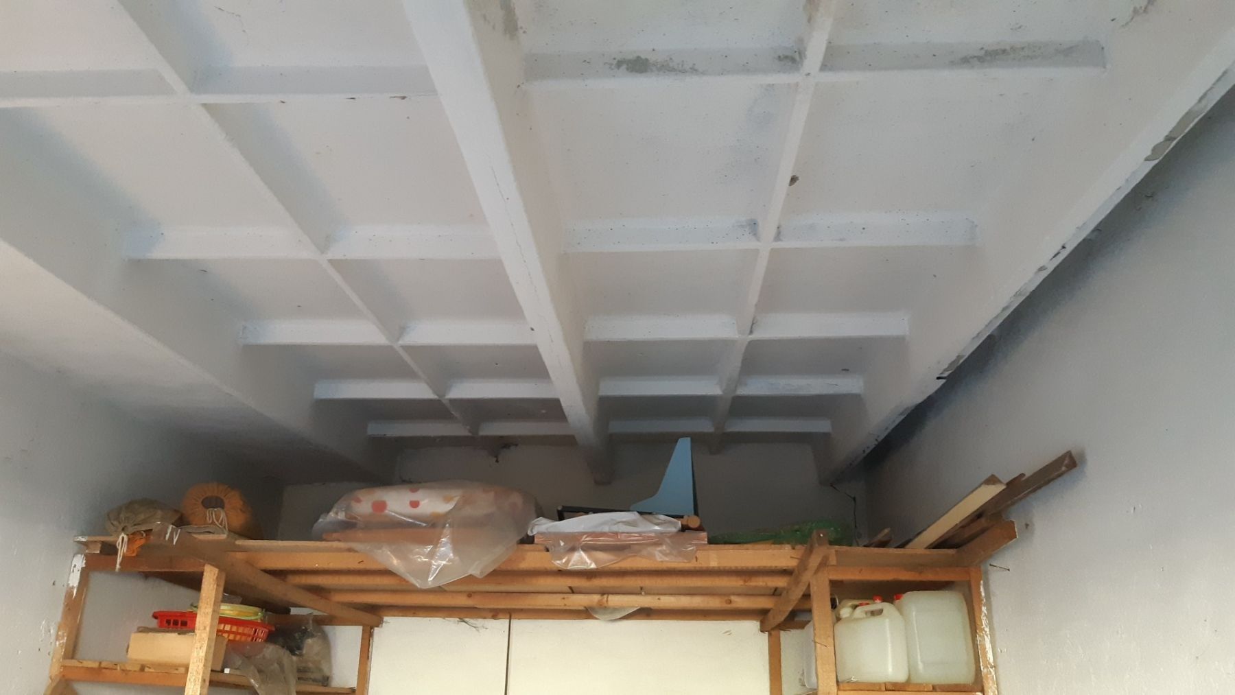 Garáž · 16 m² · Buzulucká, Olomouc - Slavonín, Olomoucký kraj - 4
