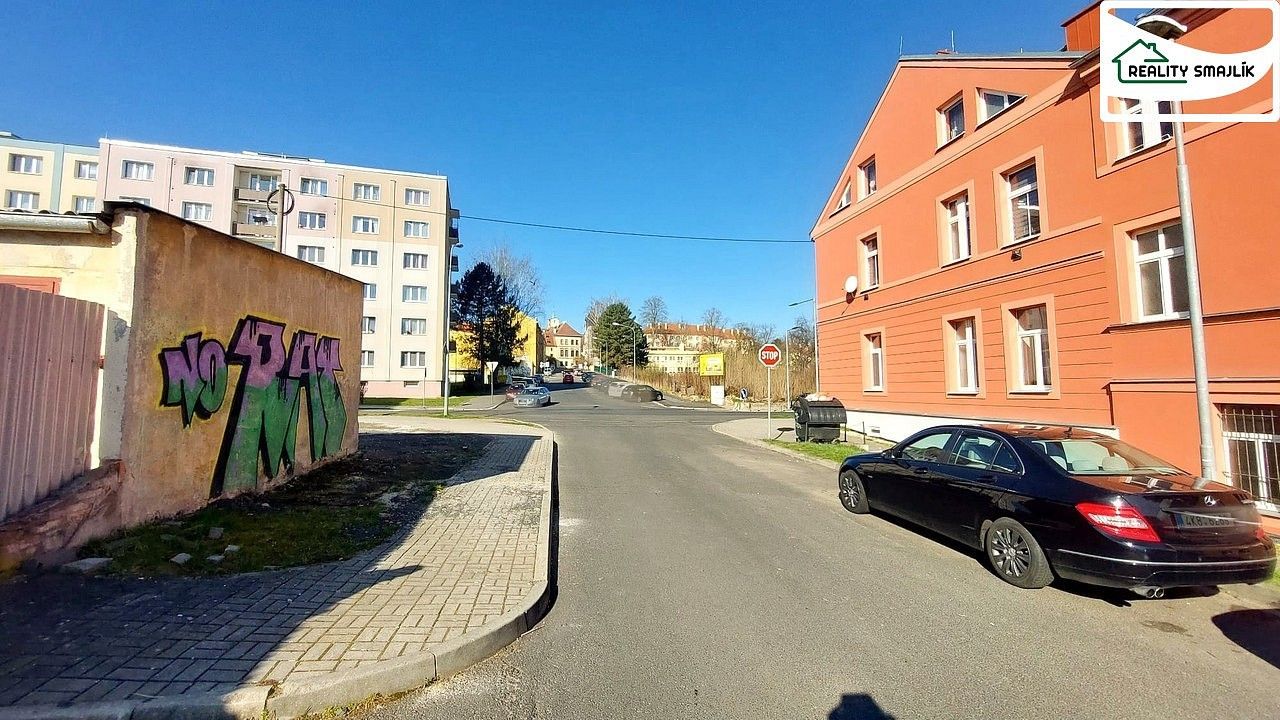 Prodej ostatní - Cheb, Karlovarský kraj, 19 m² - 5