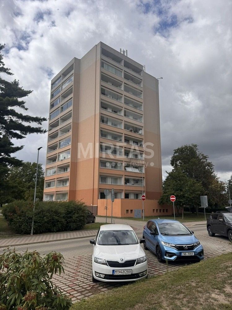 Byt 3+1, 70 m²