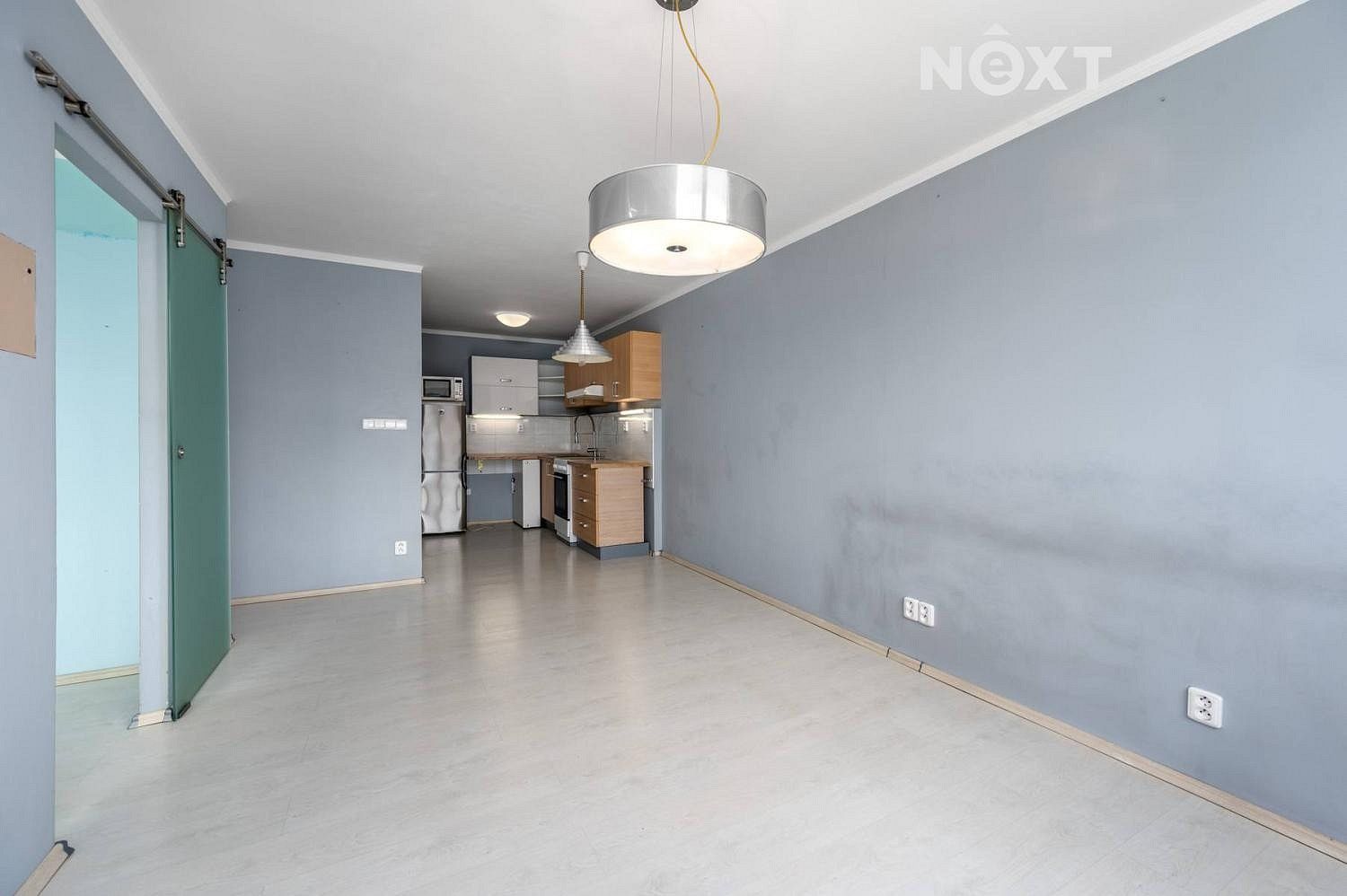 Byt 2+kk · 42 m² · Praha - Řepy, okres Praha 17, Hlavní město Praha - 3