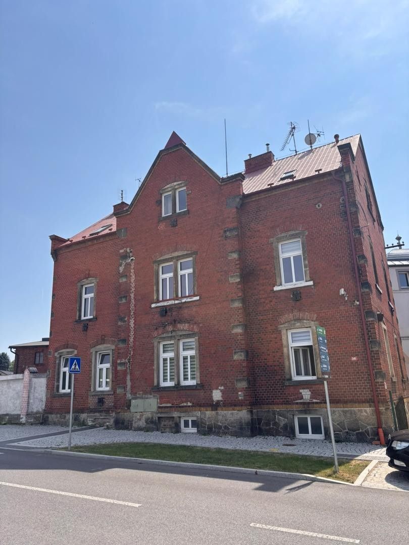 1+1, Liberecká 248, Hrádek nad Nisou, 38 m² - 1