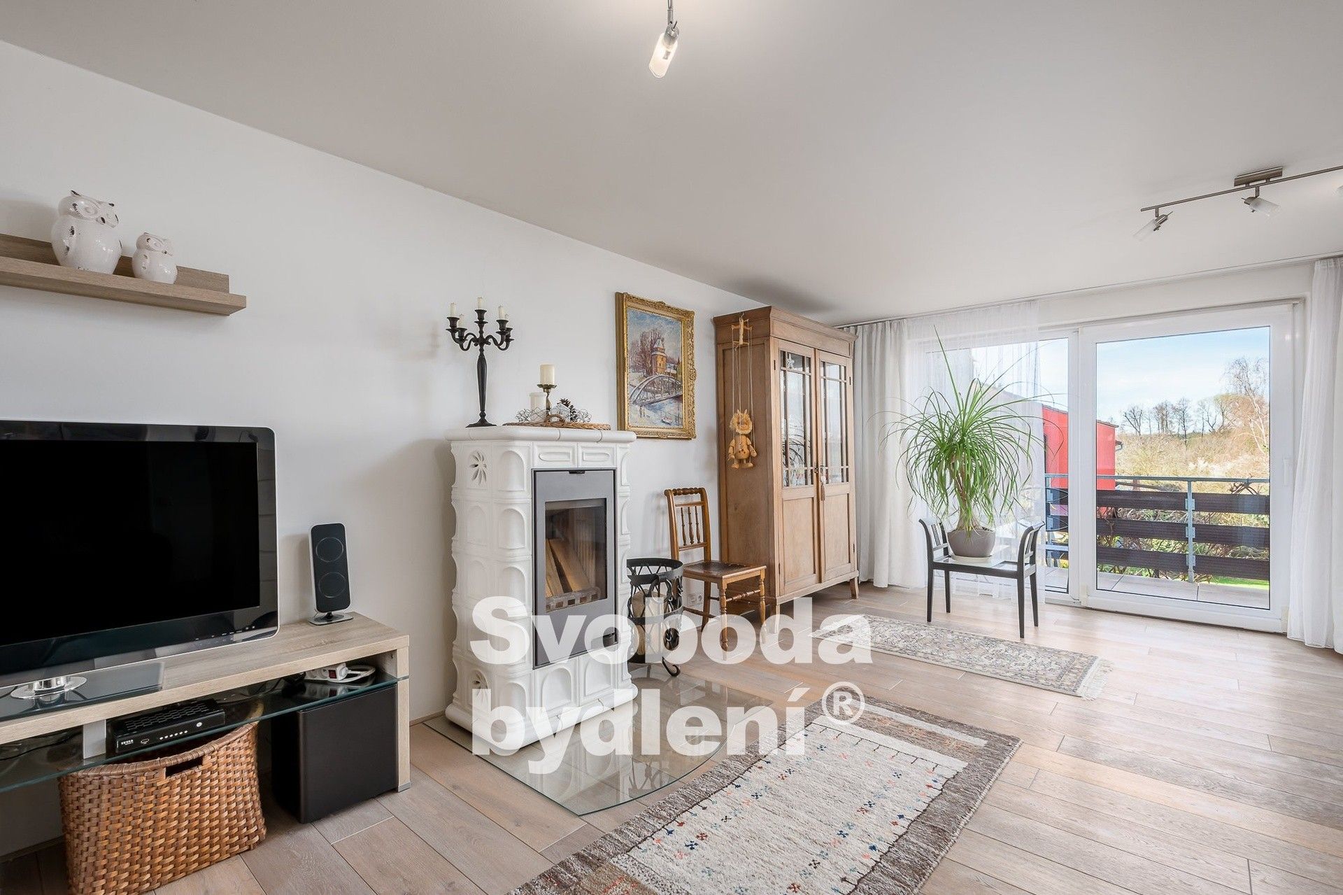 Rodinné domy, Kolovraty, Praha, 222 m² - 1