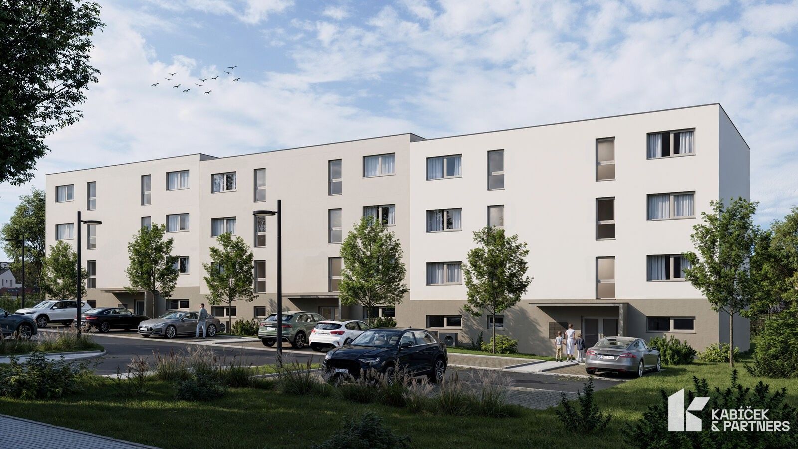 3+kk, Kopřivnice, 71 m² - 2