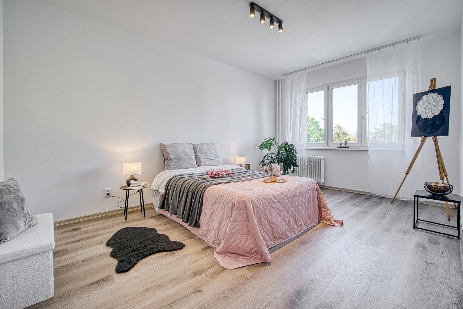 2+1, Most, Ústecký kraj, 51 m² - 2