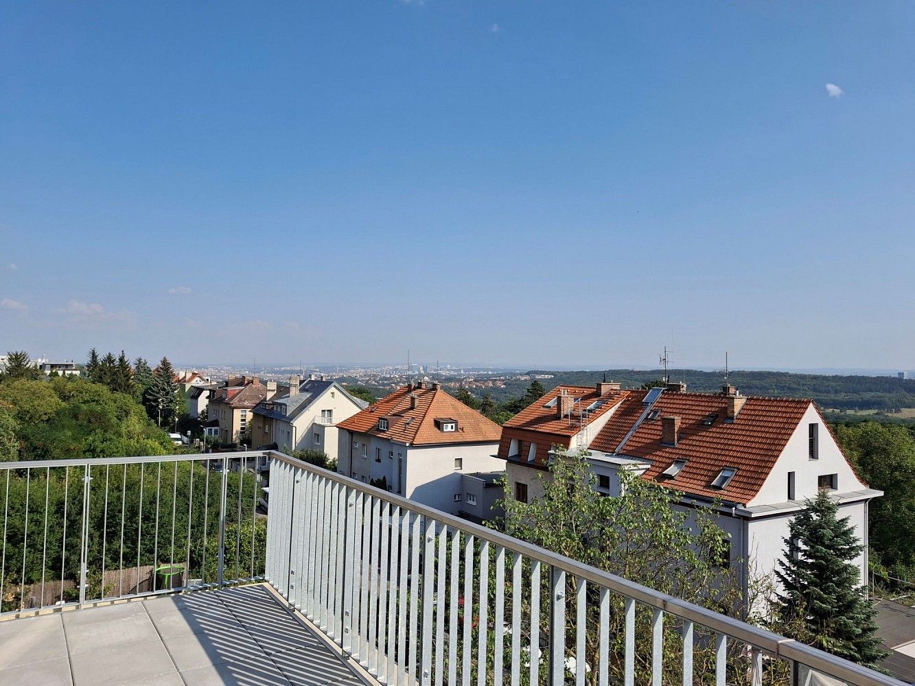Byt 4+kk · 99 m² · Praha, Hlavní město Praha - 3