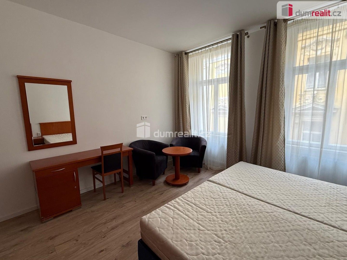 1+kk, Nehrova, Mariánské Lázně, 35 m² - 2