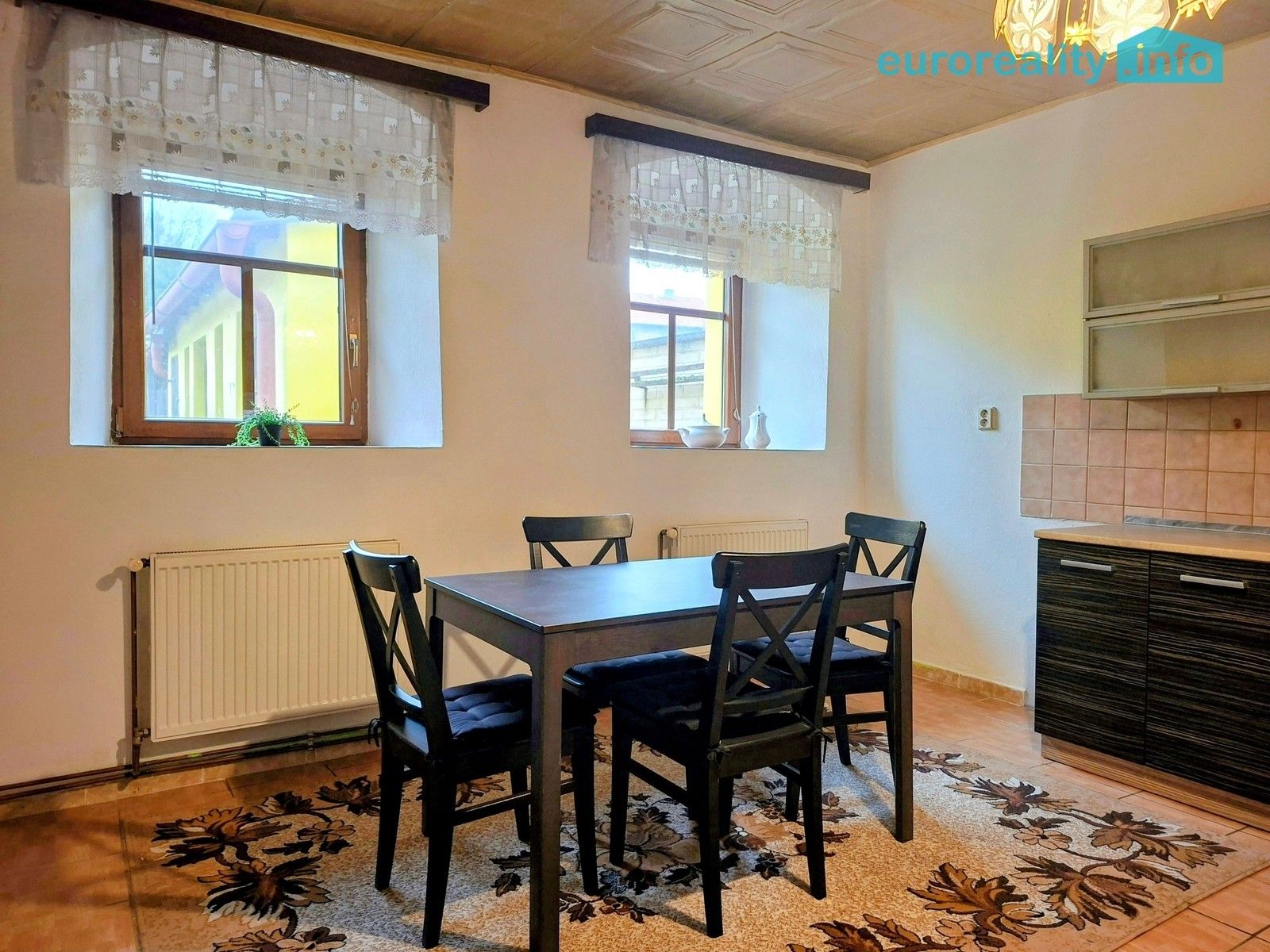 Prodej rodinný dům - Českolipská, Verneřice, 150 m²