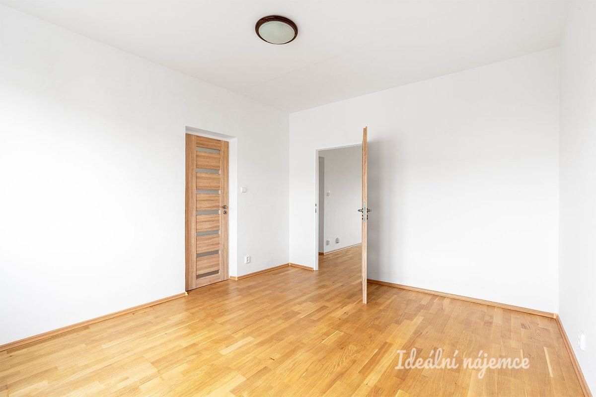 Pronájem byt 2+1 - Čílova, Praha, 45 m² - 5