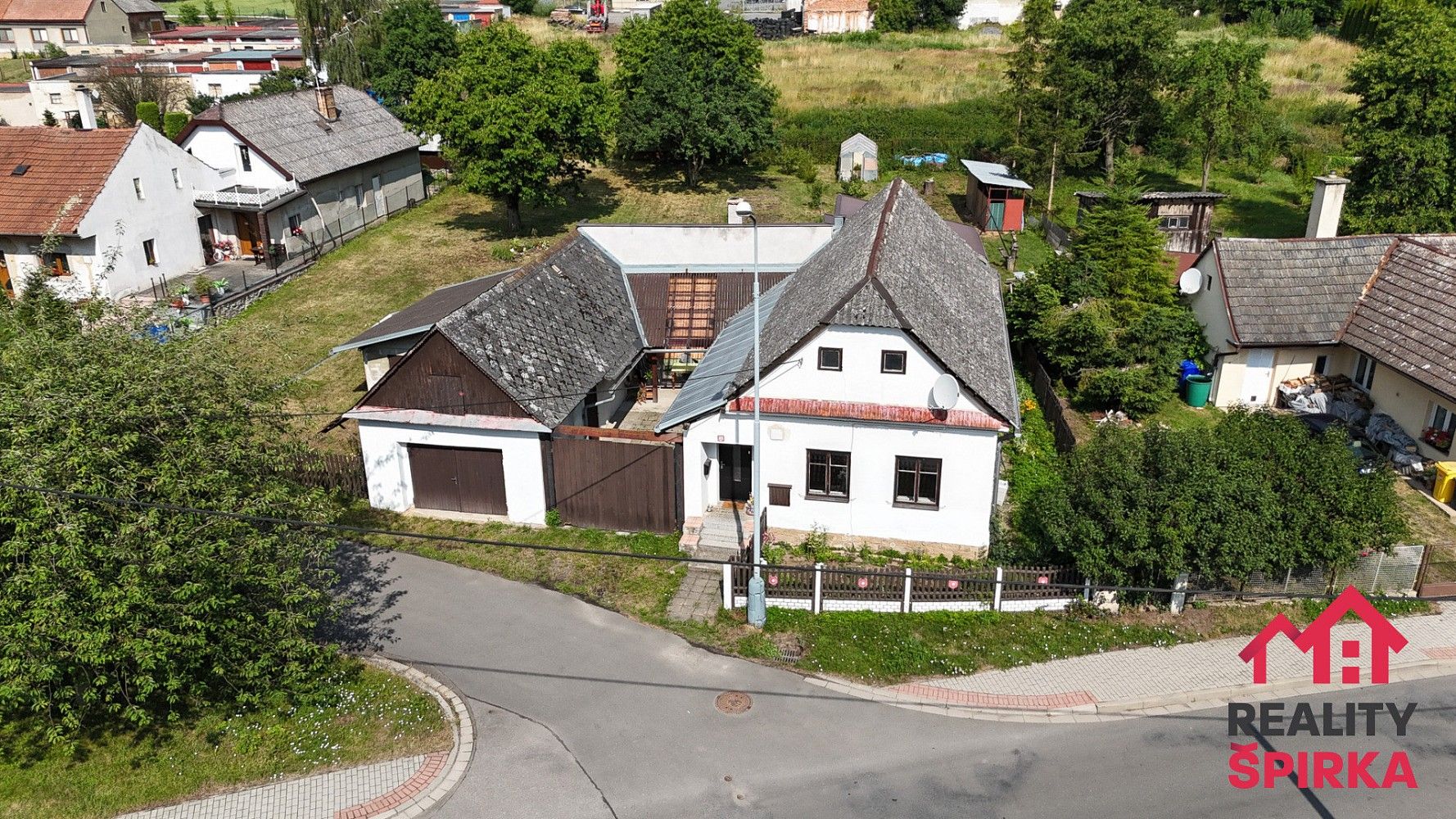 Rodinný dům · 125 m² · Moravská Třebová - Udánky, okres Svitavy, Pardubický kraj - 4
