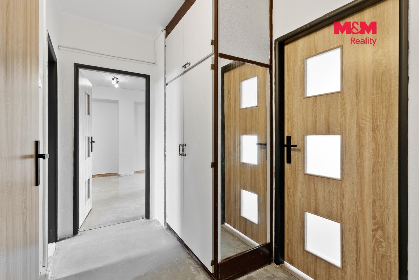 Byt 3+1 · 72 m² · Jilemnického 1129, Mladá Boleslav III - 3