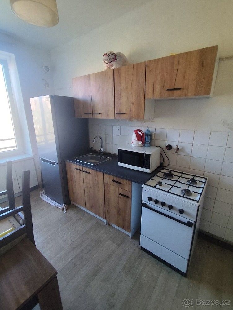1+1, tř. Budovatelů, Most, 34 m² - 1