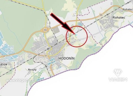 Zemědělský pozemek · Hodonín, Jihomoravský kraj - 4