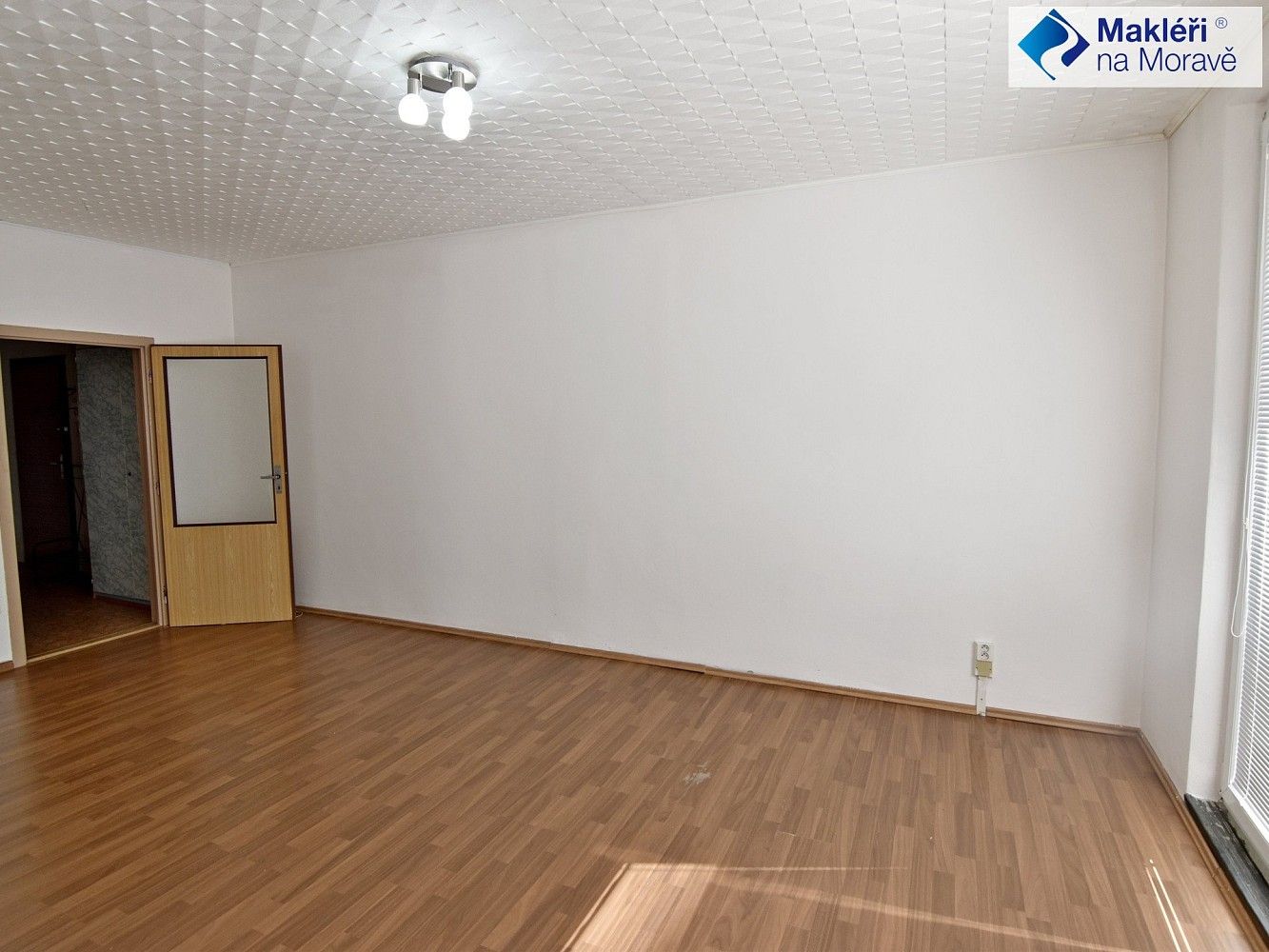 Byt 3+1 · 73 m² · Lužická, Olomouc - Povel - 3